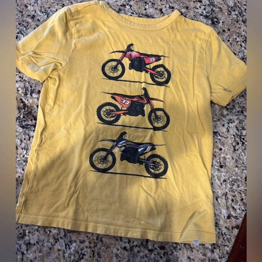 ▪️GAP KIDS Tee